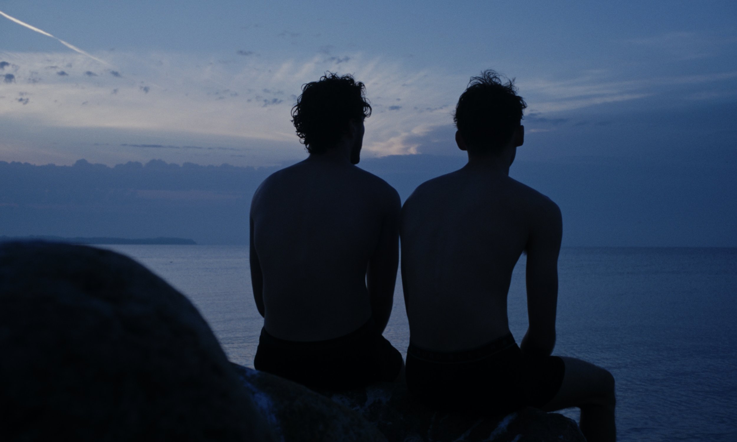 Tree's don't grow into heaven - Short film (2024) — project still