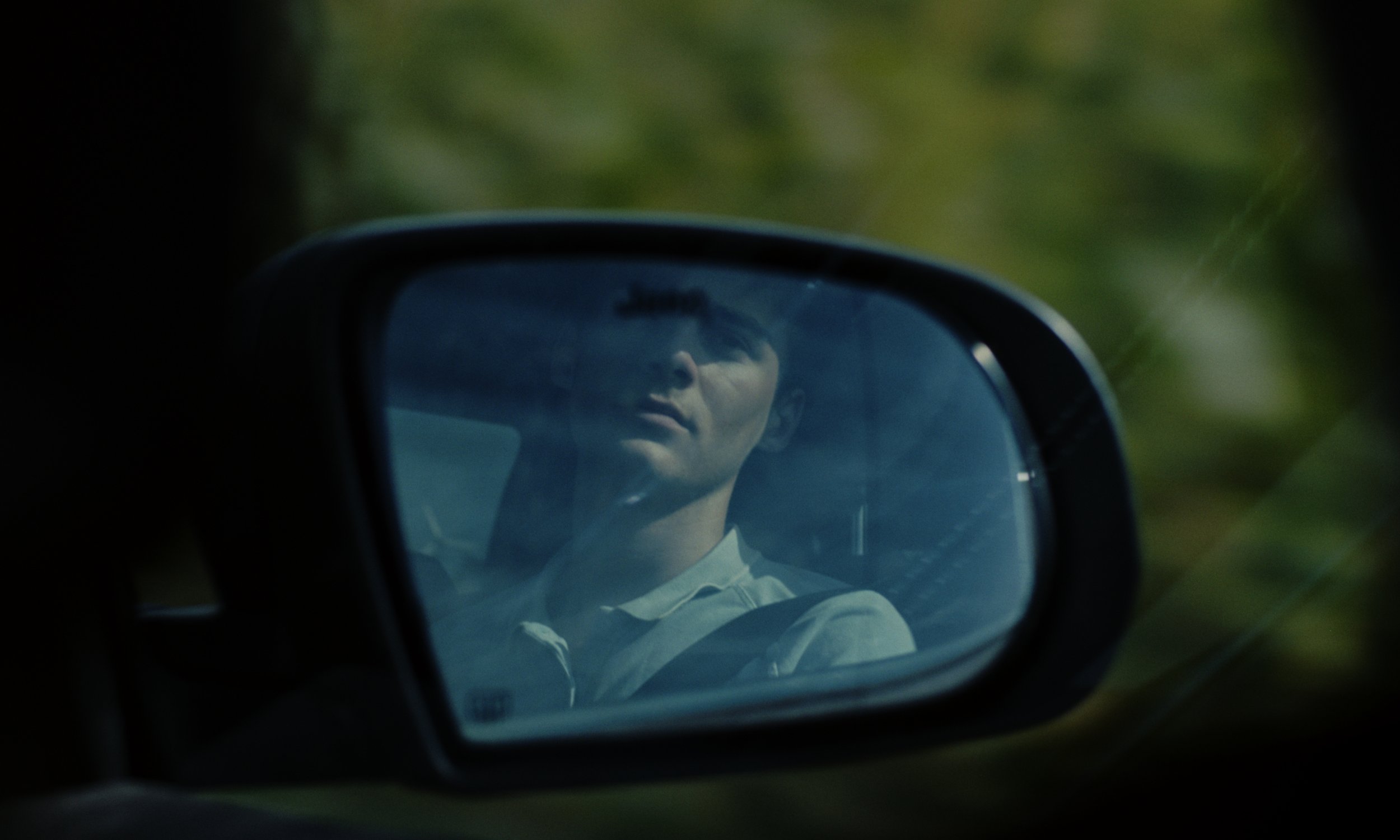 Tree's don't grow into heaven - Short film (2024) — project still
